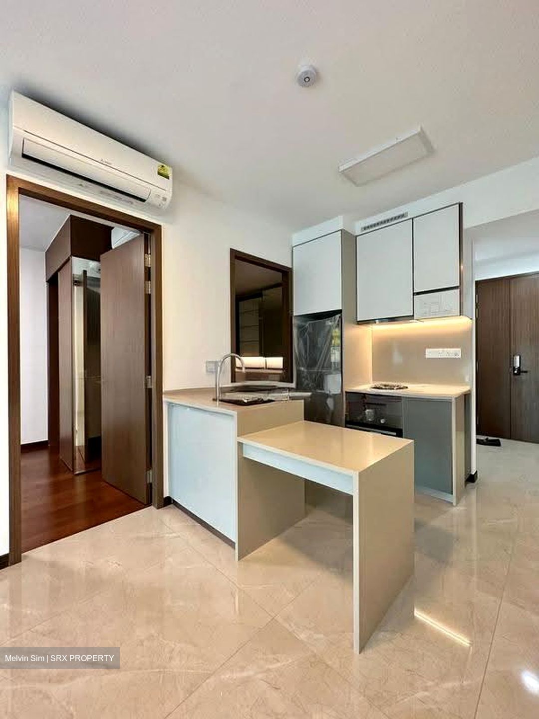 Normanton Park (D5), Apartment #611137061